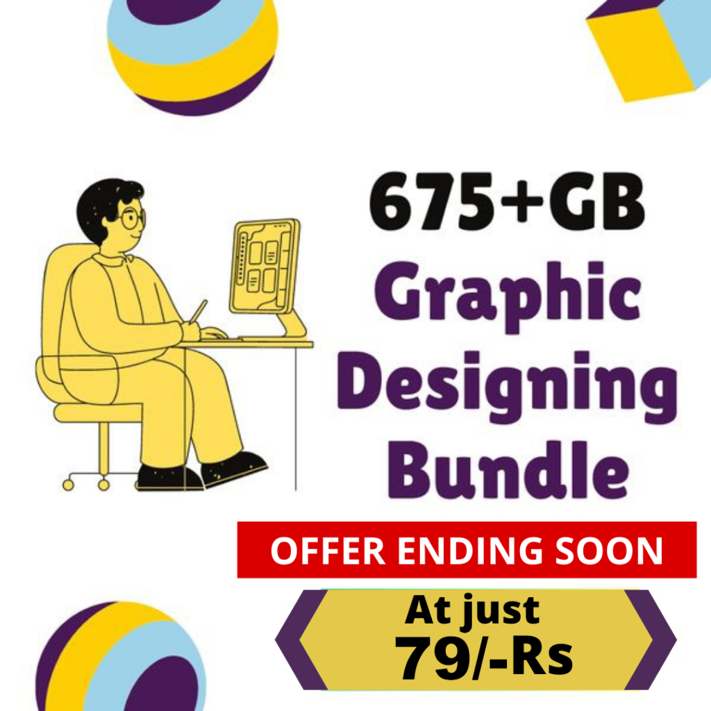 Graphic Bundle - Designing Bundle